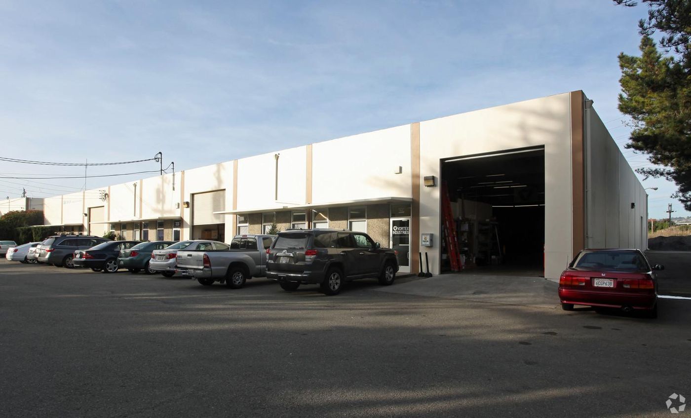 Industrial Property For Lease photo 2