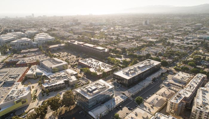 Office Space for Rent at 2834 Colorado Ave Santa Monica, CA 90404 - #10