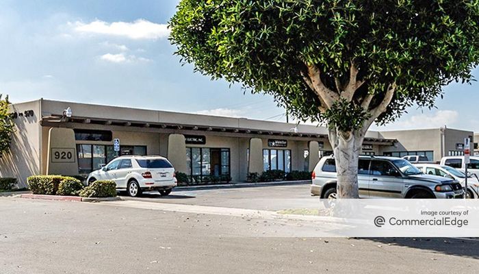 Warehouse Space for Rent at 920 East Orangethorpe Avenue Anaheim, CA 92801 - #5