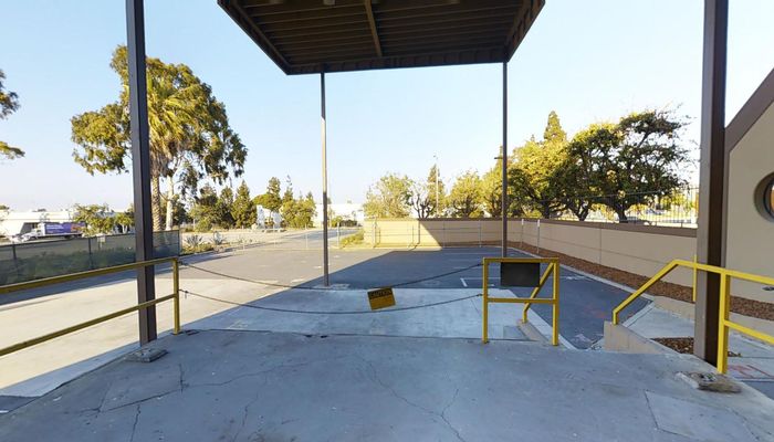 Warehouse Space for Sale at 2301 S Wilmington Ave Compton, CA 90220 - #20