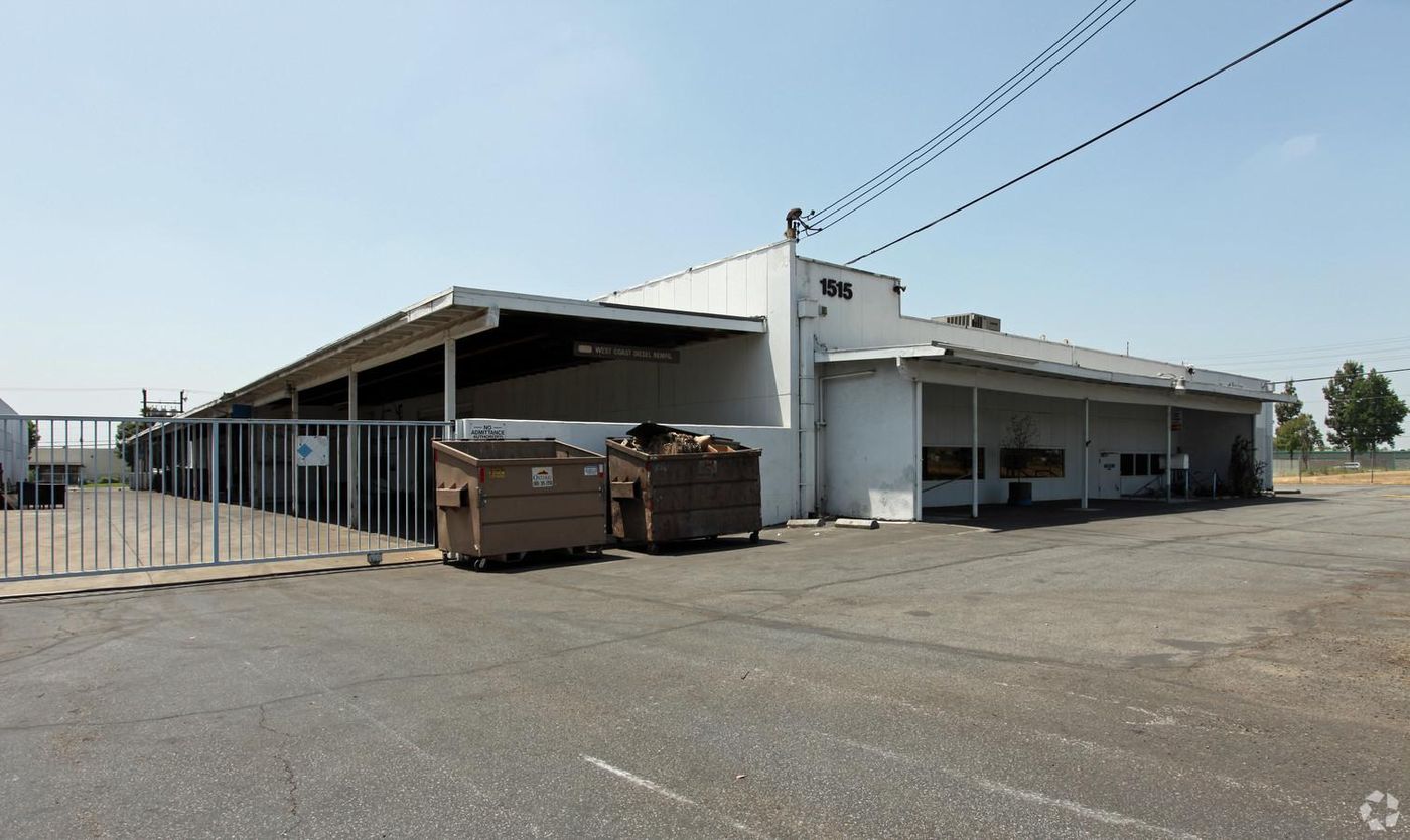 Industrial Property For Sale photo 4