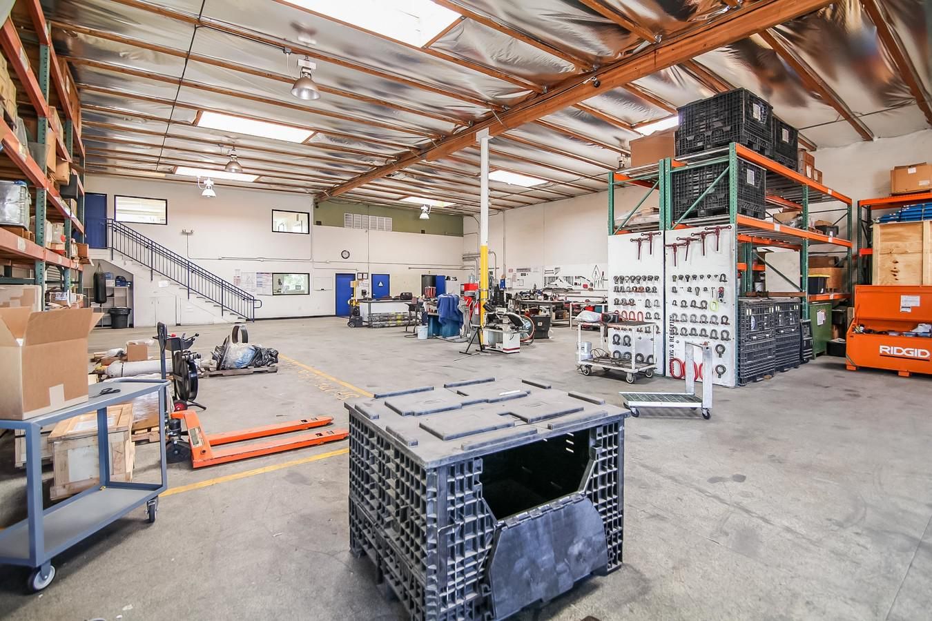Industrial Property For Sale photo 3