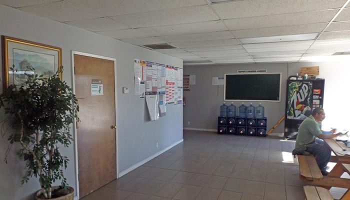 Warehouse Space for Rent at 1280 S Buena Vista St San Jacinto, CA 92583 - #4