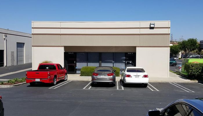 Warehouse Space for Rent at 1901 N Gaffey St San Pedro, CA 90731 - #5