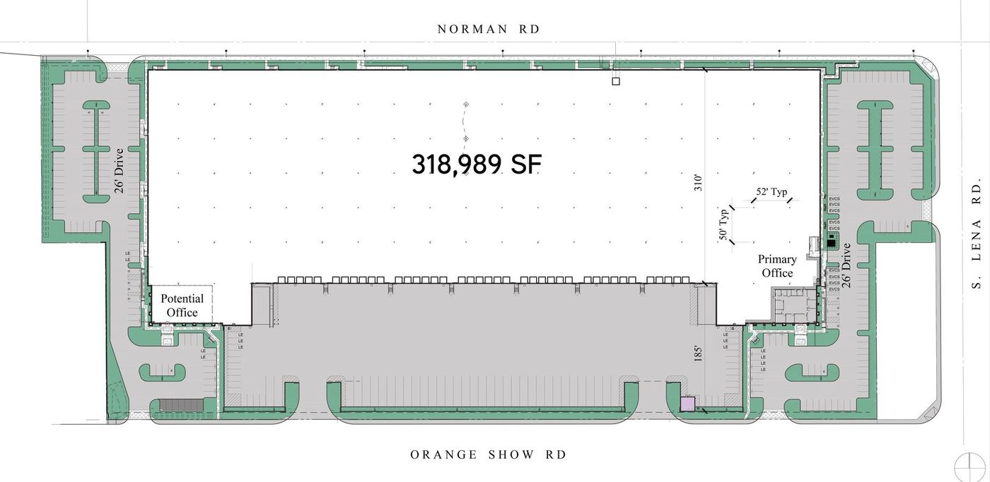 Industrial Property For Lease photo 3