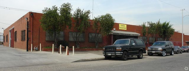 Industrial Property For Lease