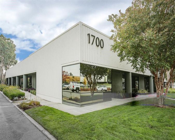 Mission Park Business Ctr