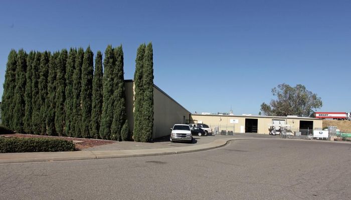 Warehouse Space for Rent at 1413 Lone Palm Ave Modesto, CA 95351 - #2