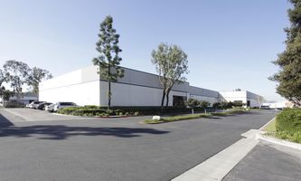 Warehouse Space for Rent located at 17930-17940 Ajax Cir City Of Industry, CA 91748