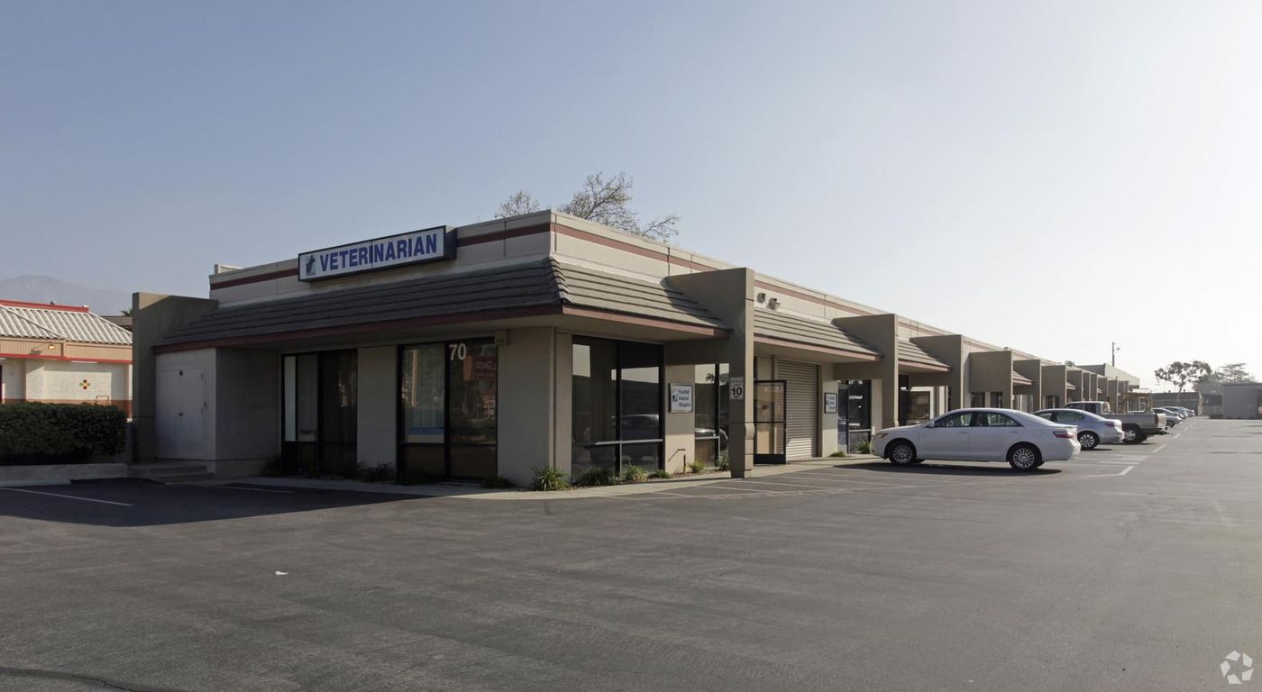 Industrial Property For Sale photo 2
