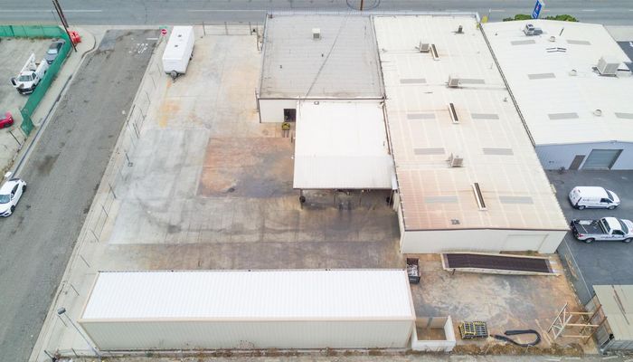 Warehouse Space for Sale at 595 S Arrowhead Ave San Bernardino, CA 92408 - #2