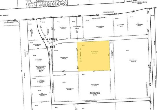 9600 New Century Dr