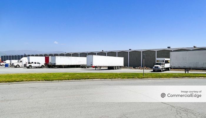 Warehouse Space for Rent at 1311 Schilling Pl Salinas, CA 93901 - #3