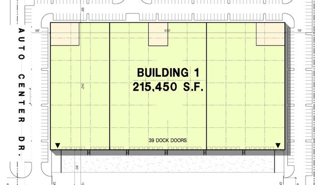 Industrial Property For Lease