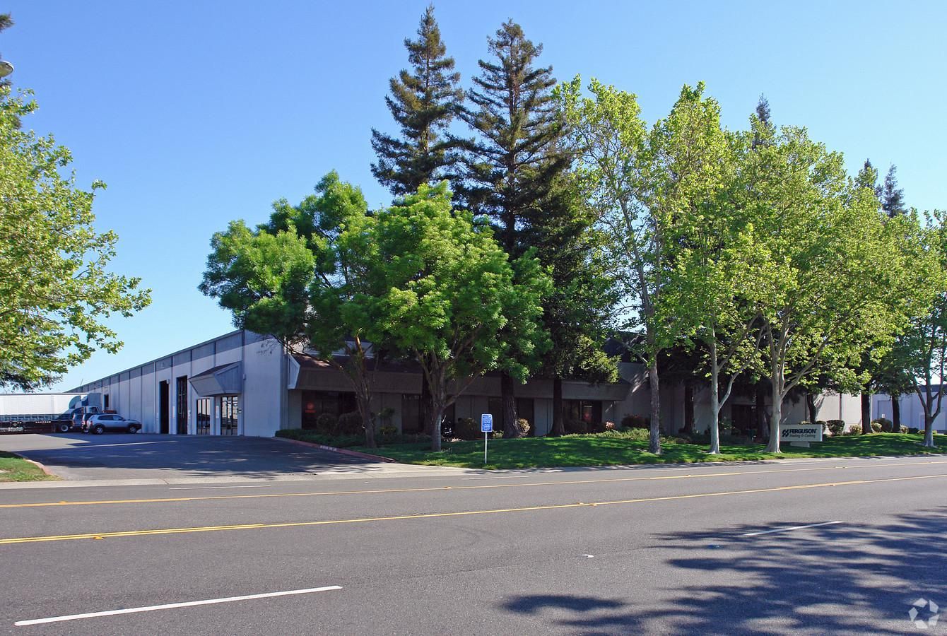Industrial Property for Lease photo 4