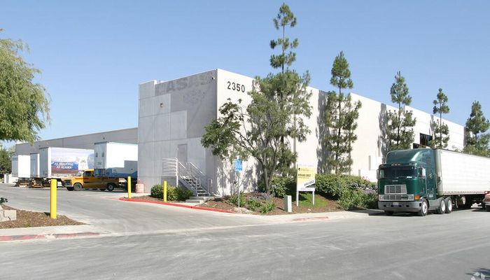 Warehouse Space for Rent at 2350 Marconi Pl San Diego, CA 92154 - #6