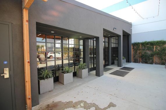 Office Property For Lease