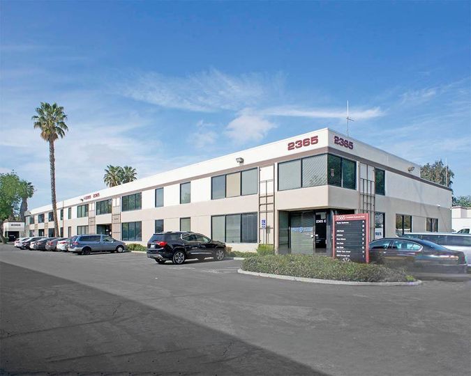Creekside Business Park - 2355 & 2365 Paragon Drive