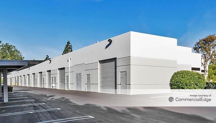 Warehouse Space for Rent at 3002 Dow Avenue Tustin, CA 92780 - #3