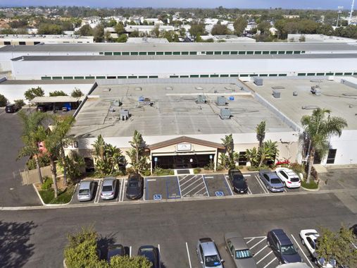 Industrial Property For Sale