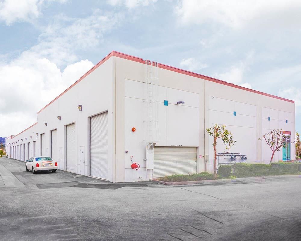 Citrus Grove Business Park photo 2