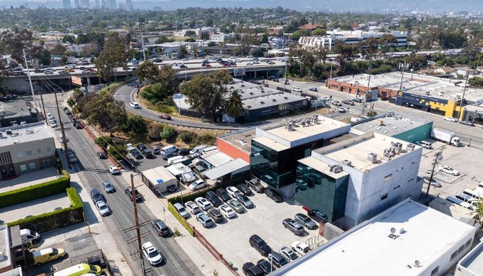 Office Space for Rent at 8931 Ellis Ave Los Angeles, CA 90034 - #11
