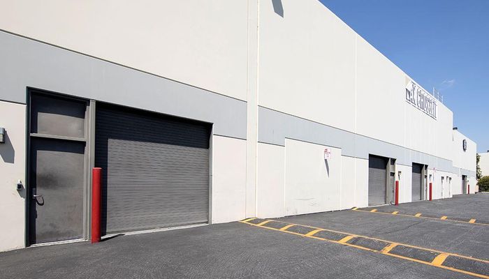 Warehouse Space for Rent at 11832-11954 La Cienega Blvd Hawthorne, CA 90304 - #2