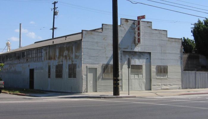 Warehouse Space for Sale at 8400-8414 Otis St South Gate, CA 90280 - #1