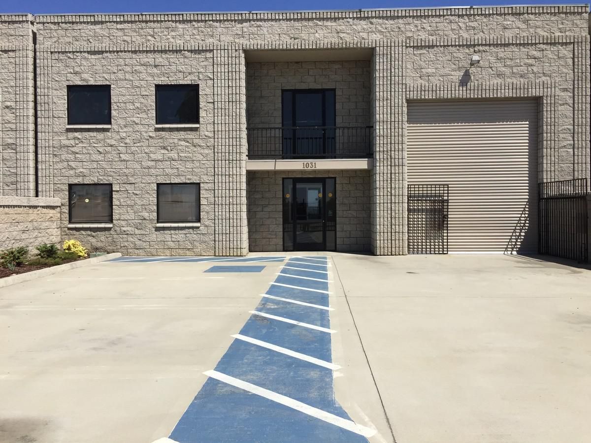 Industrial Property For Lease photo 1