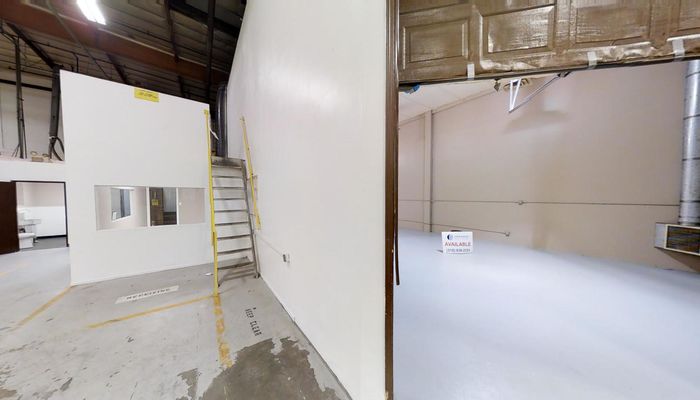 Warehouse Space for Sale at 2301 S Wilmington Ave Compton, CA 90220 - #43