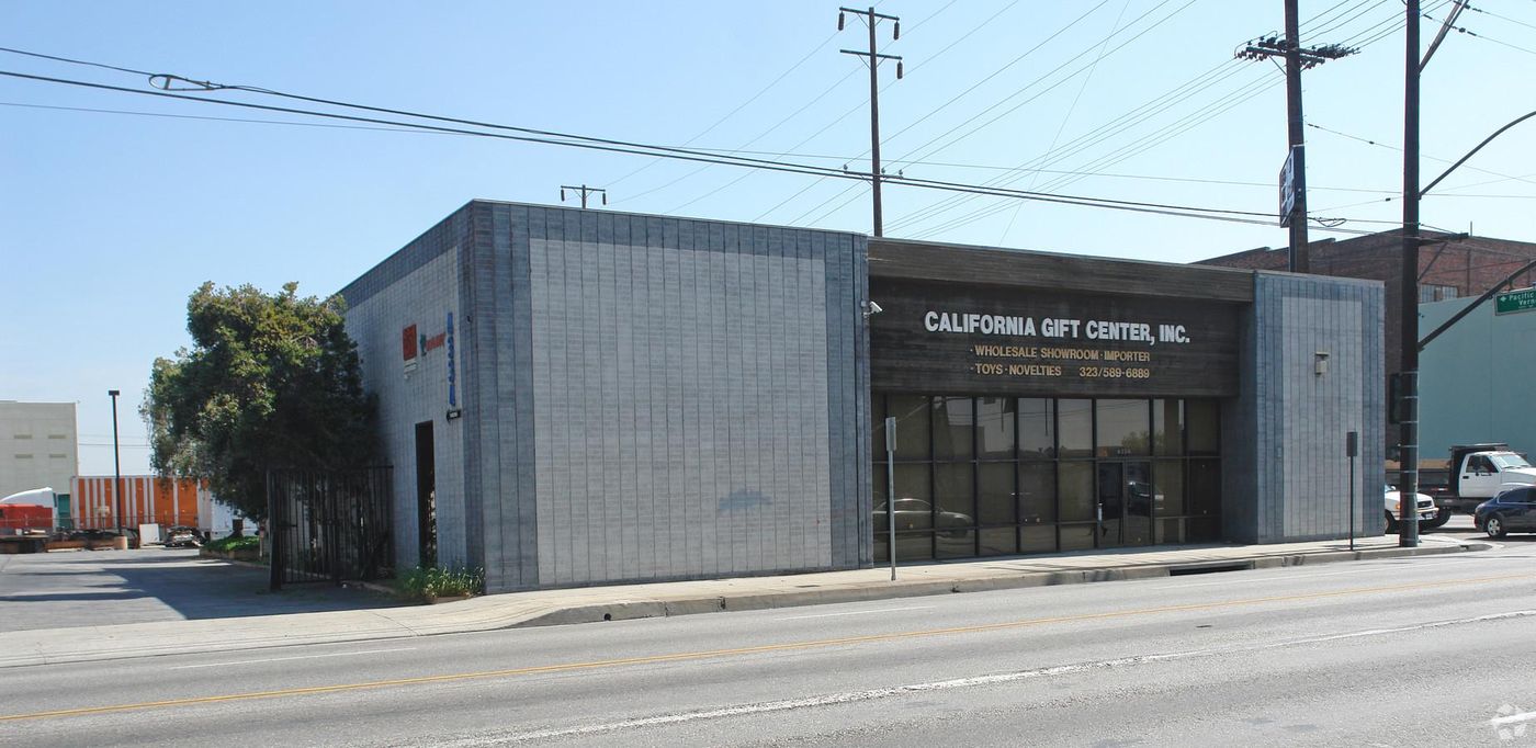 Industrial Property for Lease photo 4