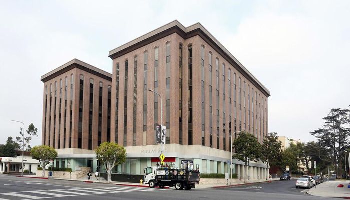 Office Space for Rent at 12301 Wilshire Blvd Los Angeles, CA 90025 - #7