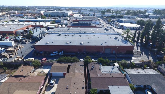 Warehouse Space for Sale at 14104-14108 Towne Ave Los Angeles, CA 90061 - #7