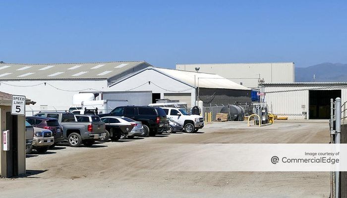 Warehouse Space for Rent at 909 Harkins Road Salinas, CA 93901 - #3