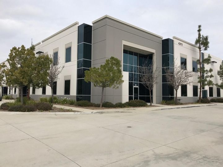 Industrial Property For Sale