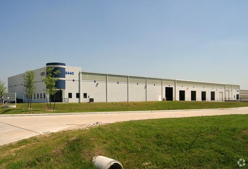 B&G Manufacturing 5440 Tacoma Dr photo 1