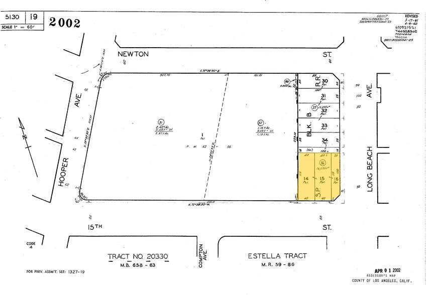 1475 Long Beach Ave photo 4
