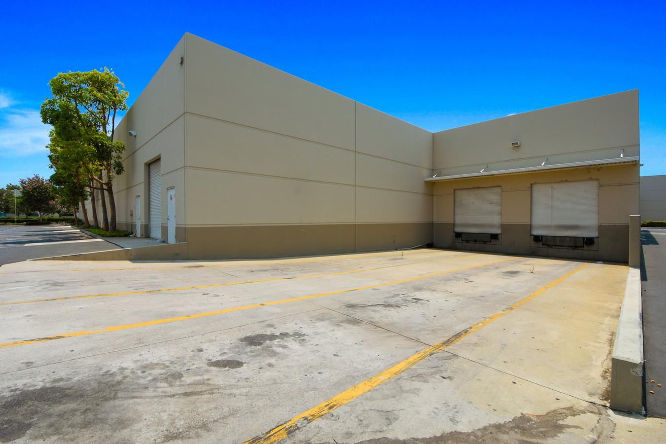 Industrial Property For Lease photo 2