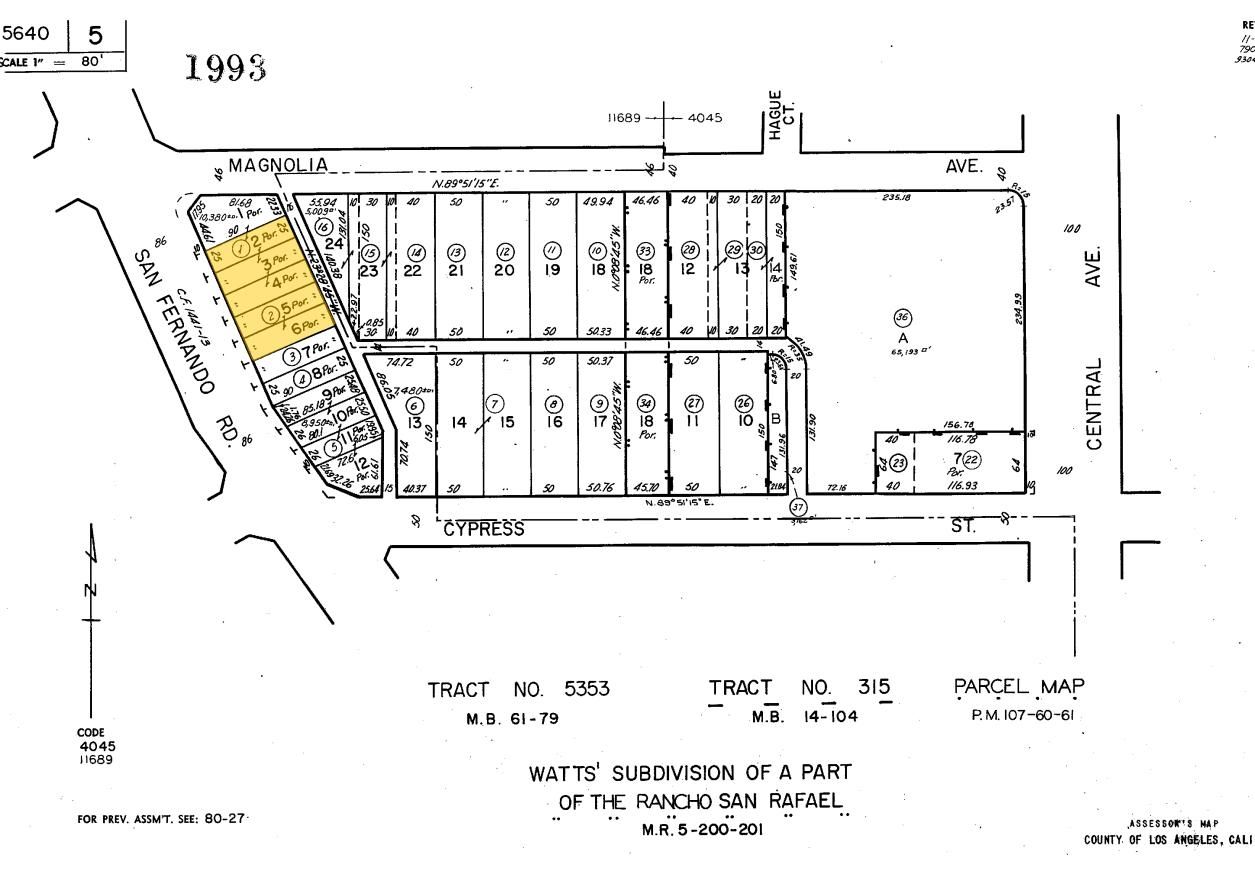 Industrial Property For Lease photo 4