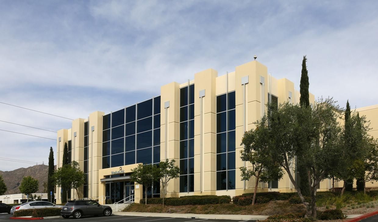 Bldg A photo 3