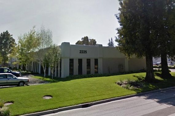 Industrial Property For Lease