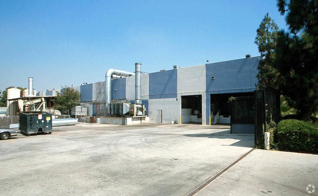 Industrial Property For Lease photo 4