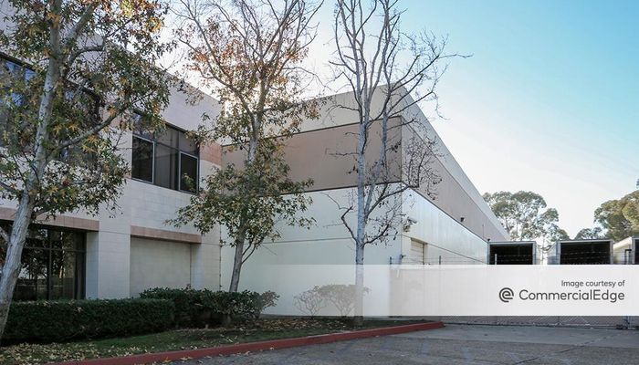 Warehouse Space for Rent at 8870 Liquid Court San Diego, CA 92121 - #3