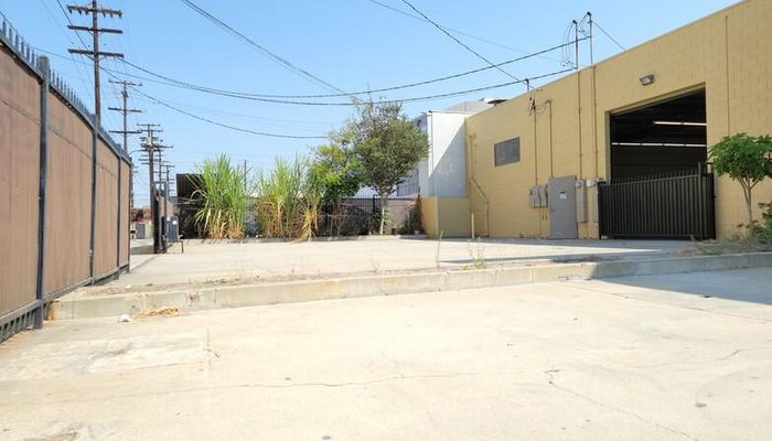 Warehouse Space for Rent at 5311-5315 Pacific Blvd Huntington Park, CA 90255 - #4