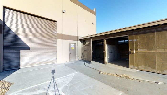 Warehouse Space for Sale at 2301 S Wilmington Ave Compton, CA 90220 - #24