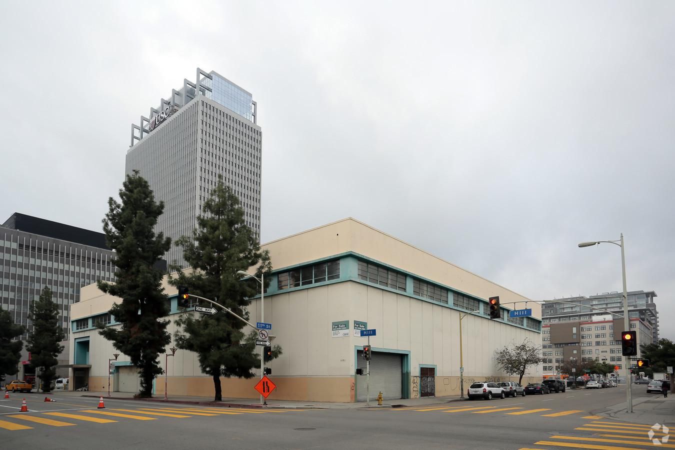Industrial Property For Sale photo 1