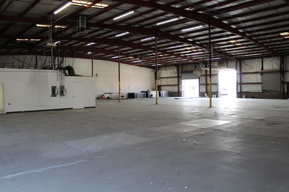 Bldg-6 2901 S Highland Dr