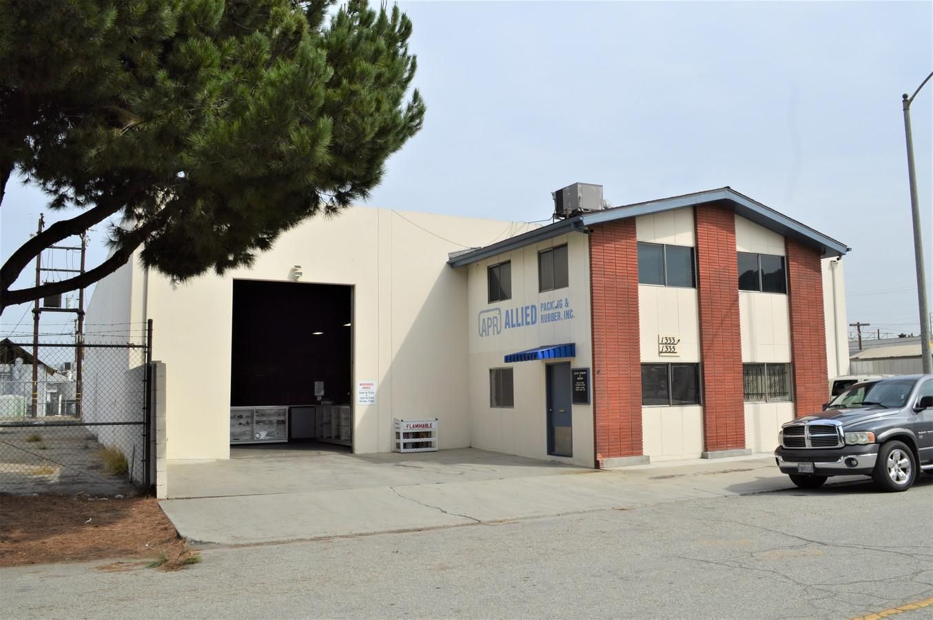 Industrial Property For Sale photo 1