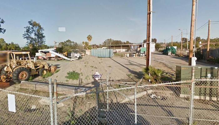 Warehouse Space for Sale at 2223 Willowbrook Dr Oceanside, CA 92056 - #2