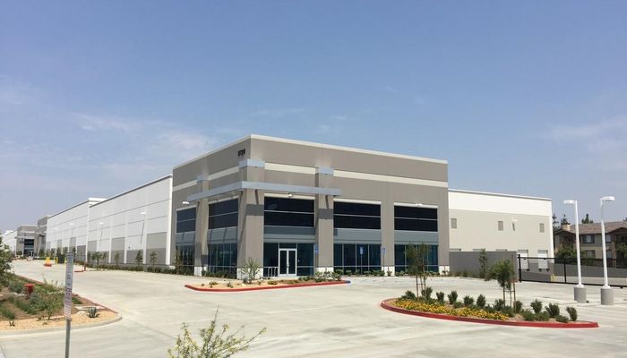 Warehouse Space for Rent at 1720 Dan Kipper Dr Riverside, CA 92507 - #2